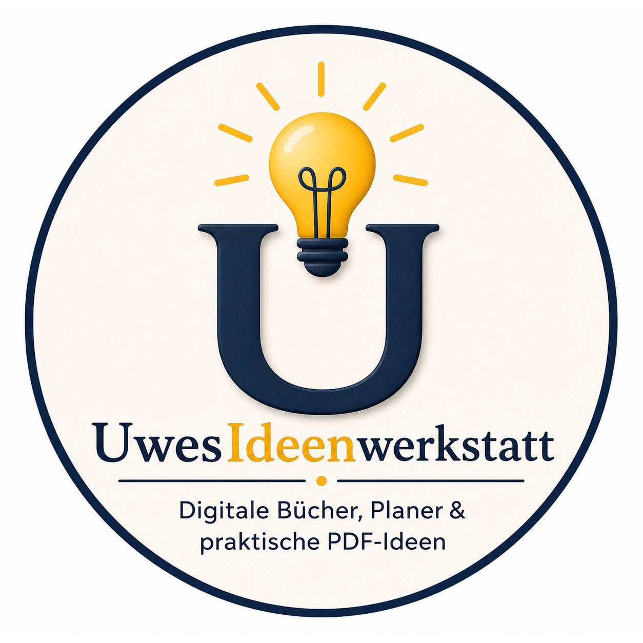 Uwes Ideenwerkstatt